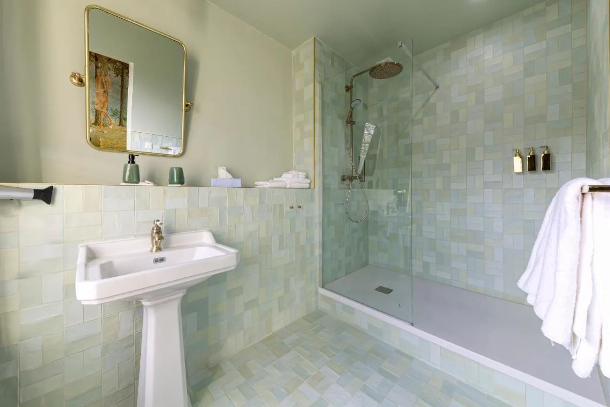 Image 1 of Atelier K – Art Guesthouse in Brussels