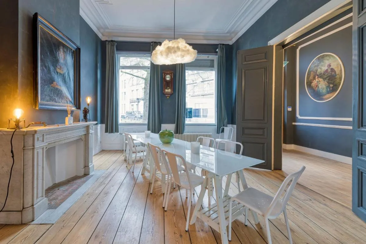 Image 5 of Atelier K – Art Guesthouse in Brussels