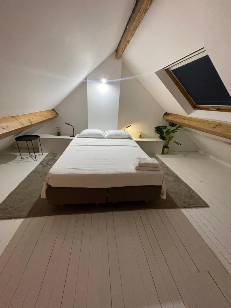 Image 1 of Attic European Quarter