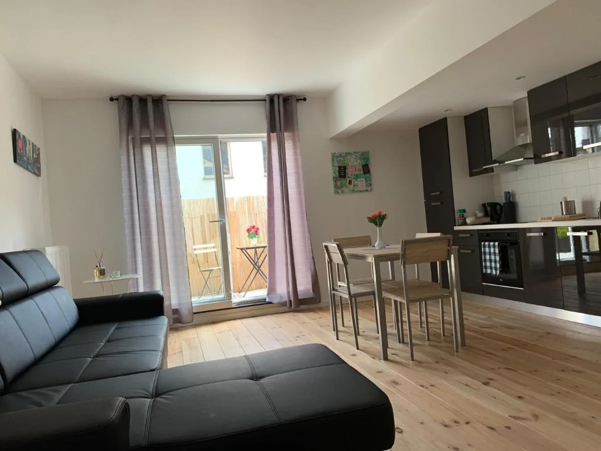 Image 2 of Attractive modern apartment