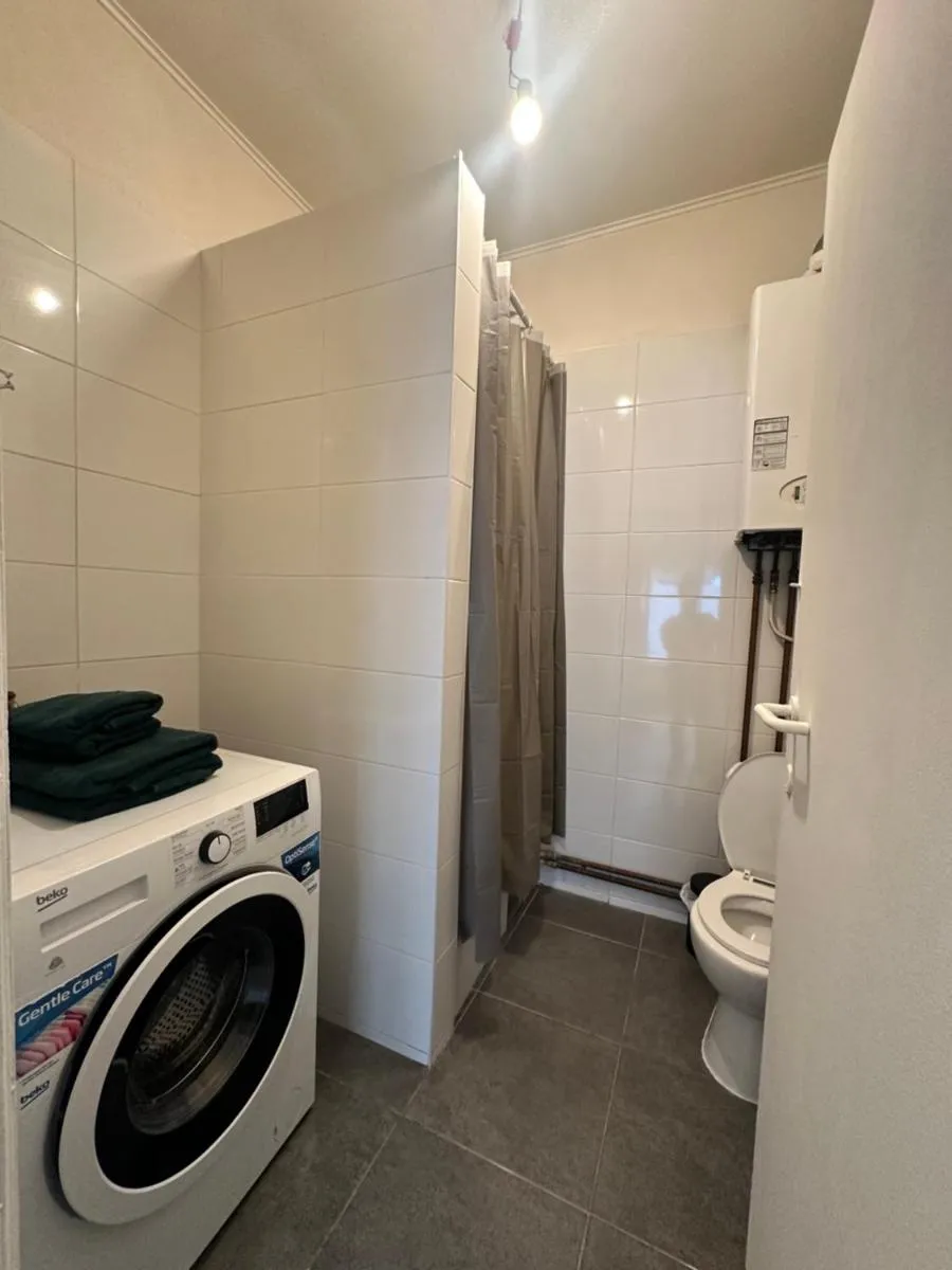 Image 6 of Authentique appartement
