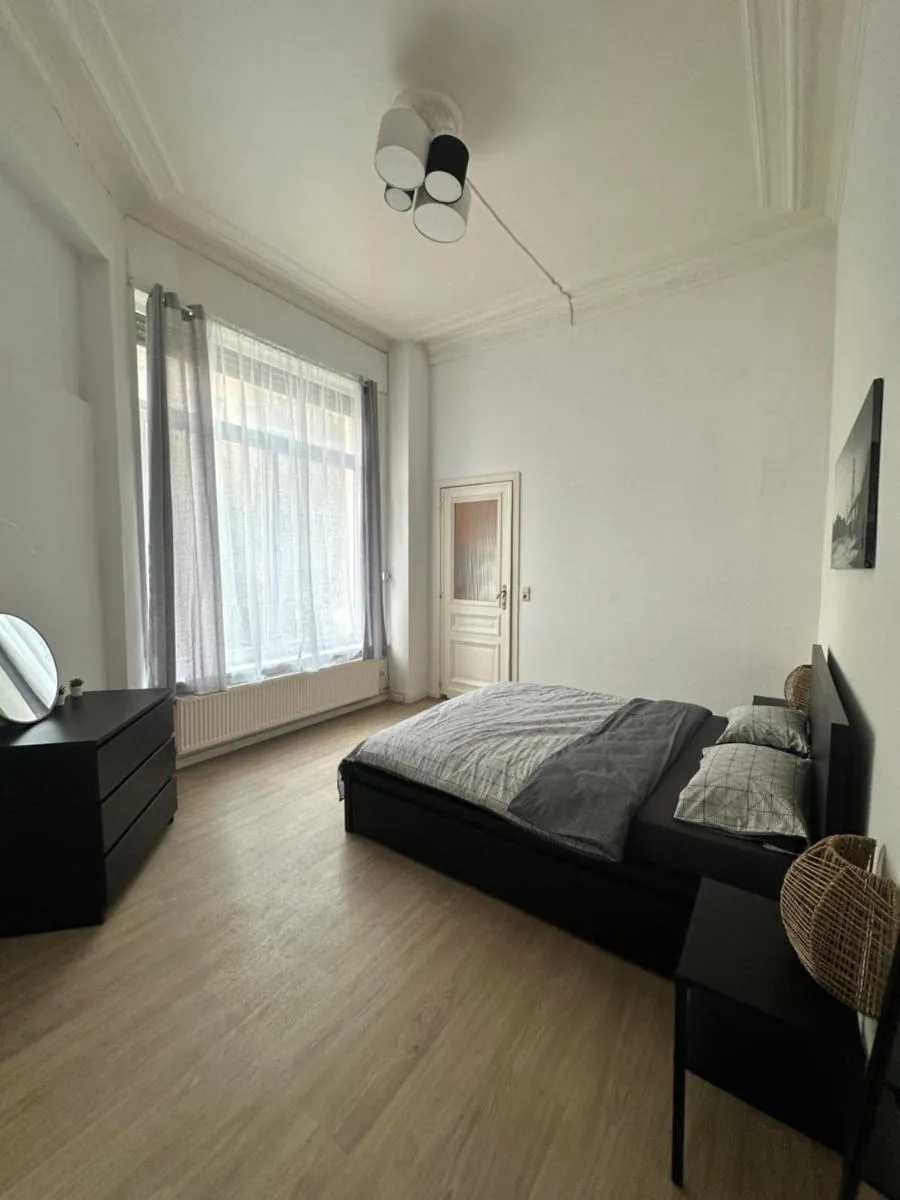 Image 1 of Authentique appartement