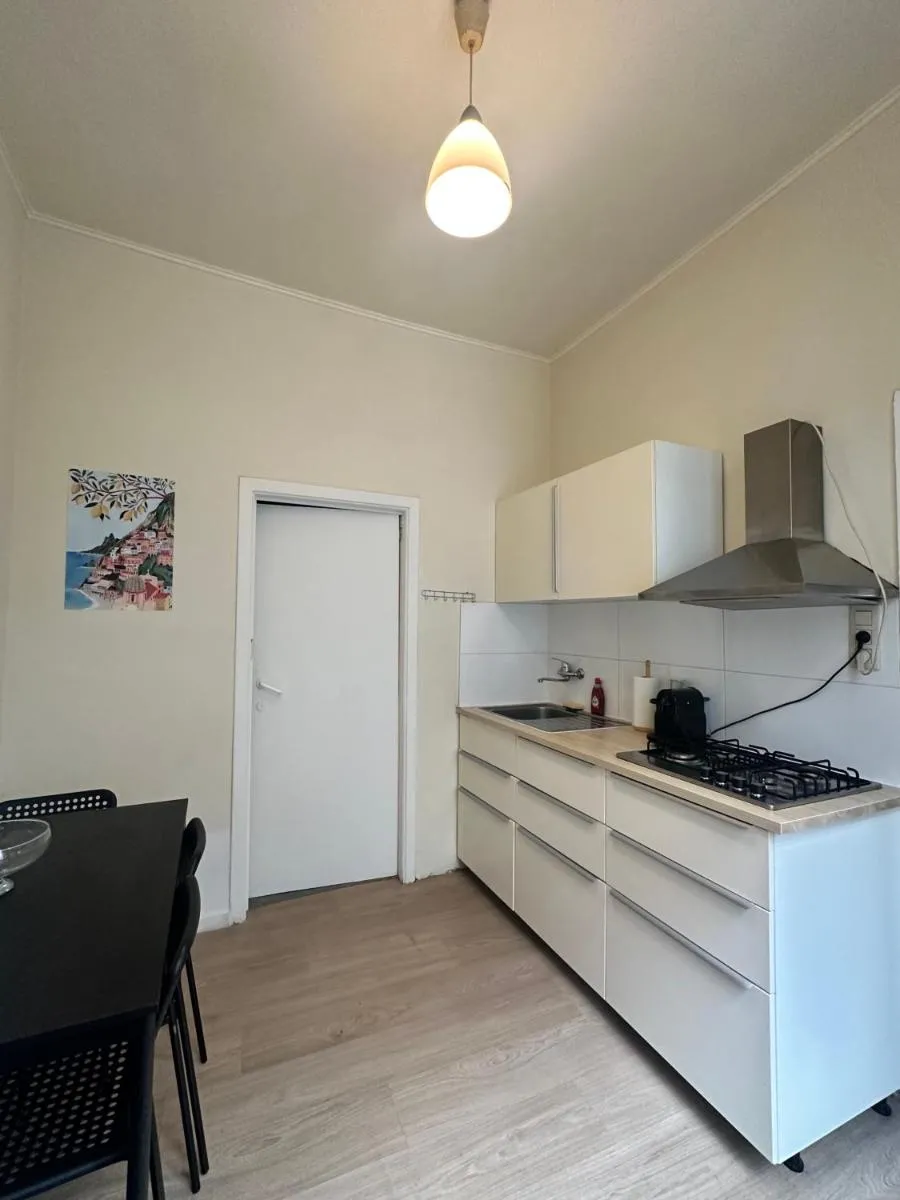Image 4 of Authentique appartement