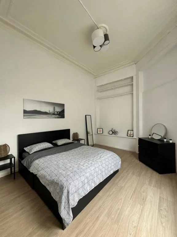 Image of Authentique appartement