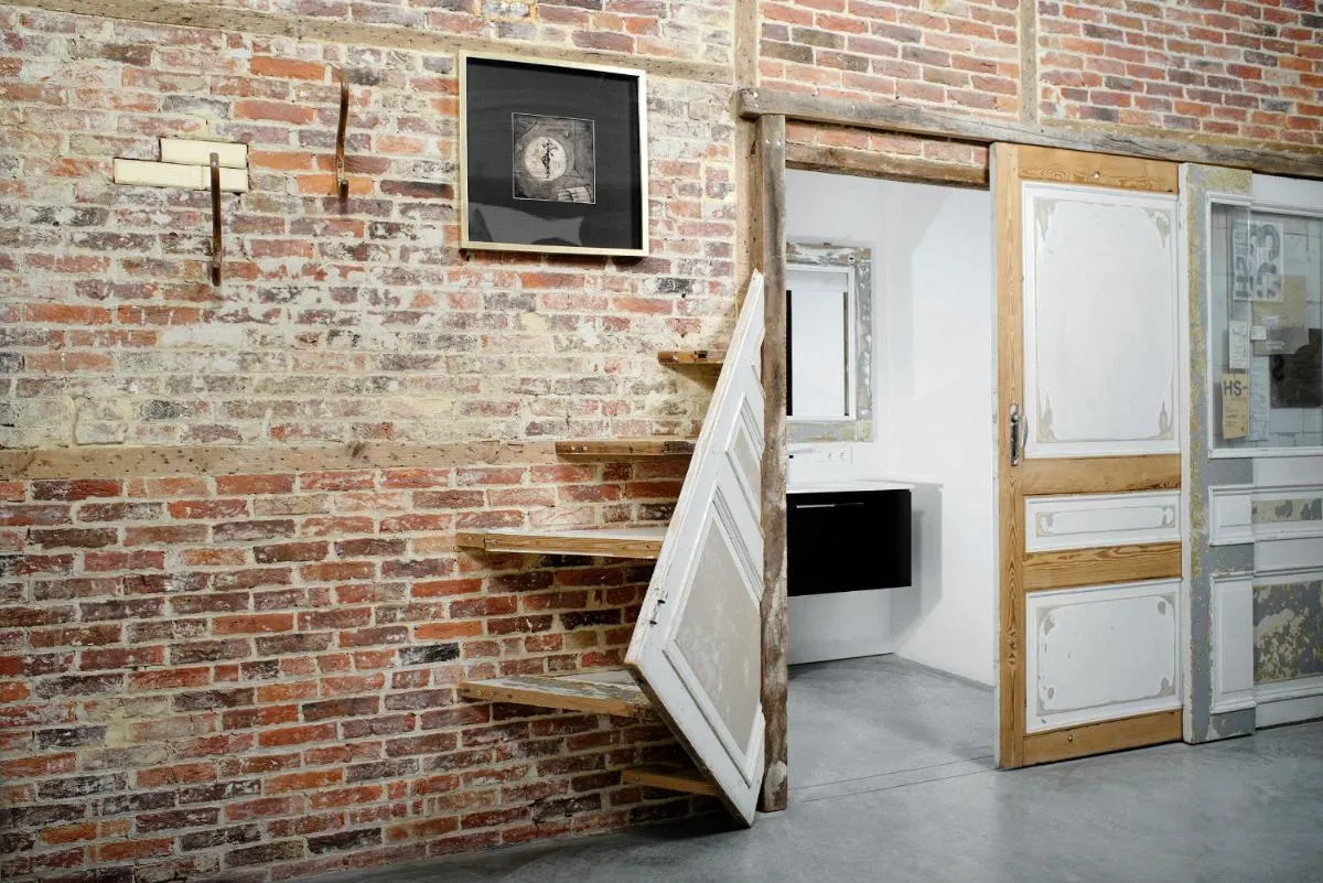 Image 4 of B&B DRUUM