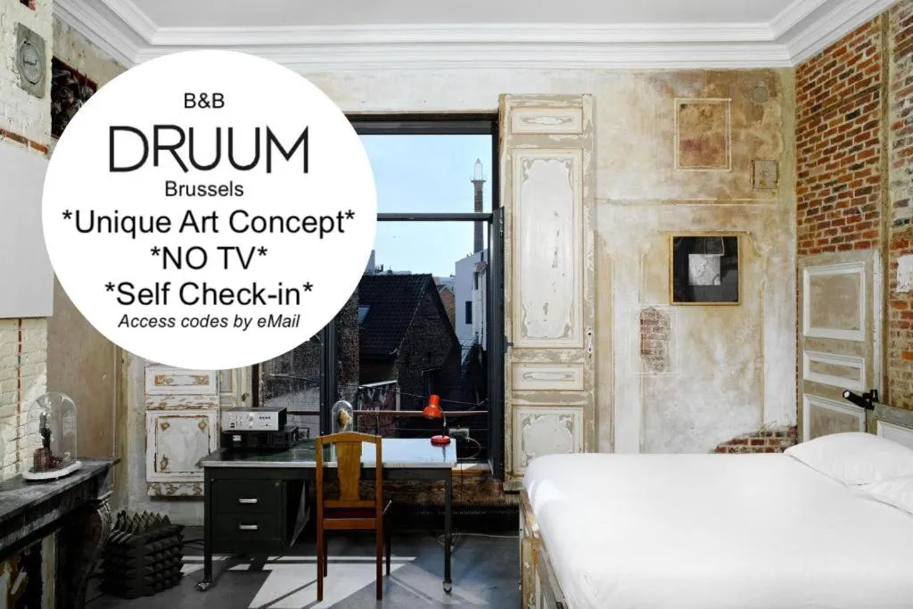 Image of B&B DRUUM