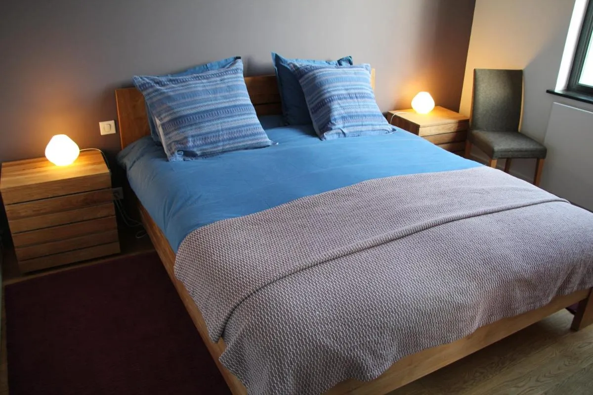 Image 5 of B&B Le Verger