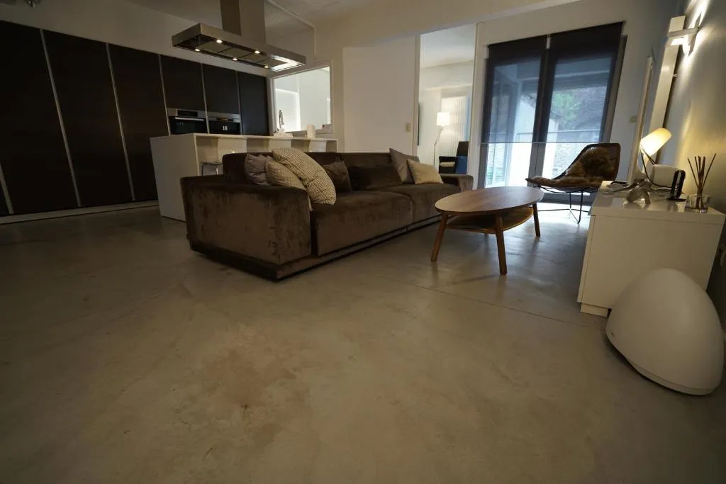 Image of B&B Loft Jamar Gare Du Midi