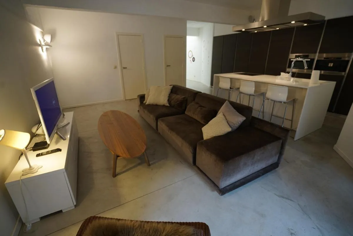 Image 1 of B&B Loft Jamar Gare Du Midi