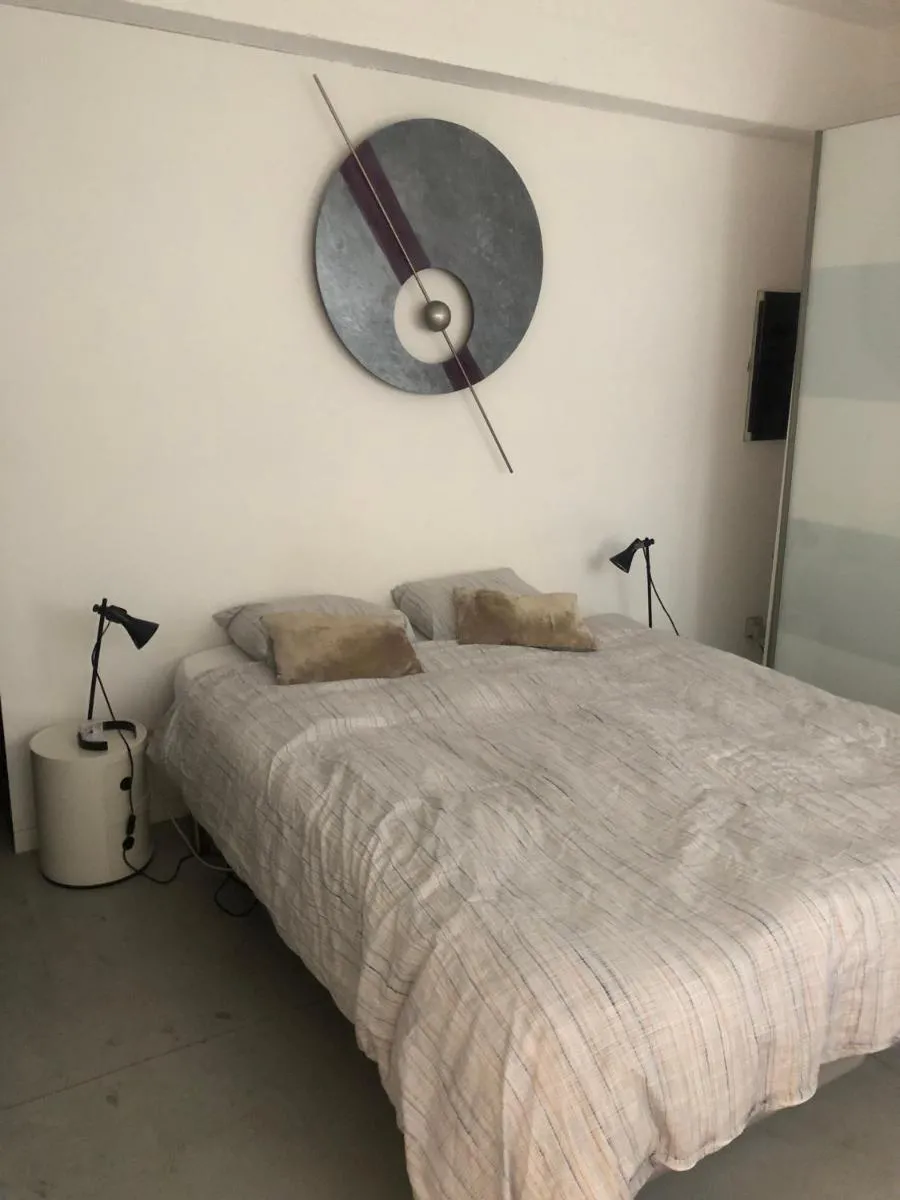 Image 3 of B&B Loft Jamar Gare Du Midi