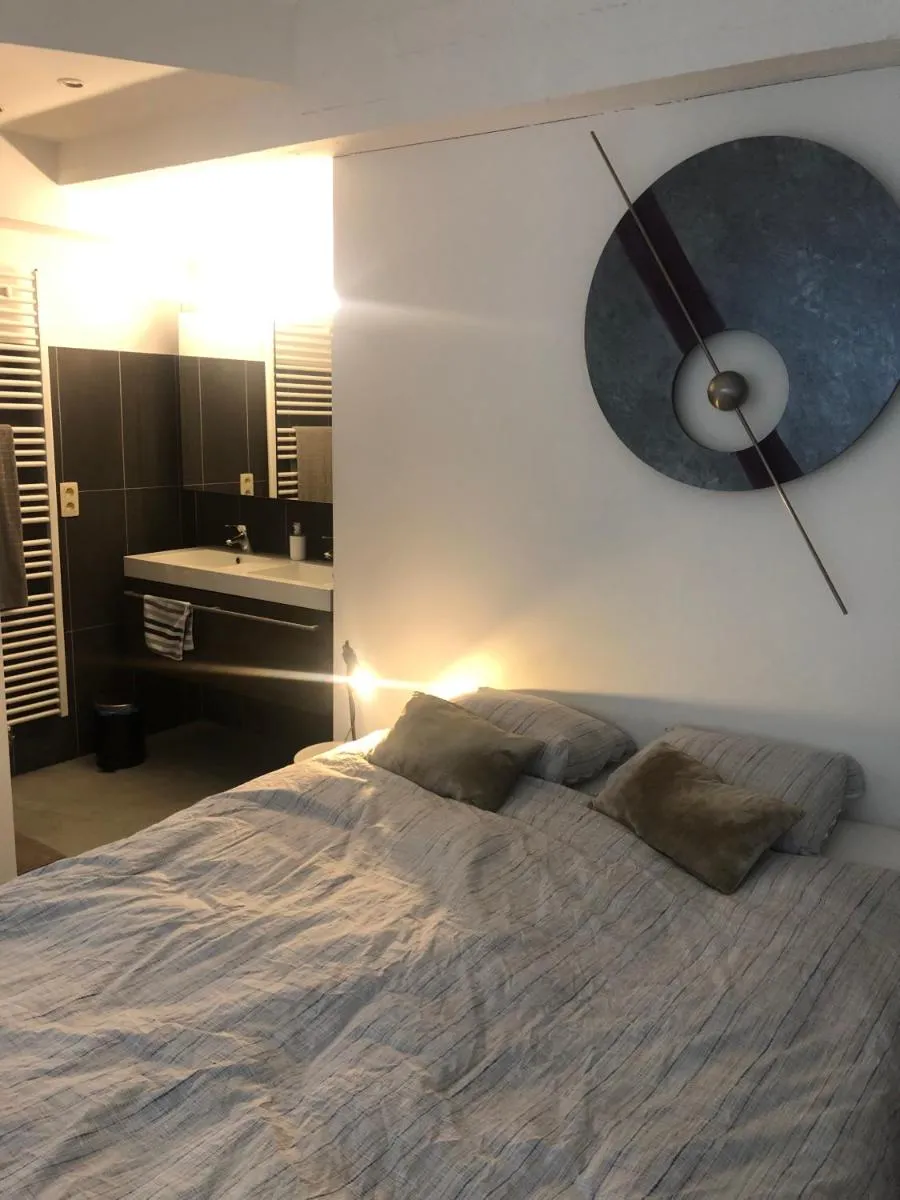 Image 4 of B&B Loft Jamar Gare Du Midi