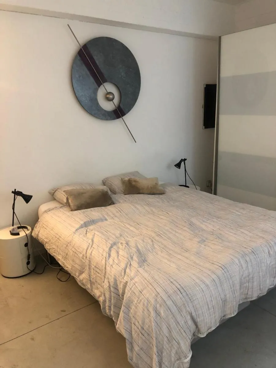 Image 6 of B&B Loft Jamar Gare Du Midi