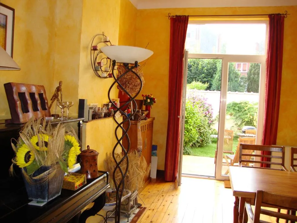 Image of B&B Marianne