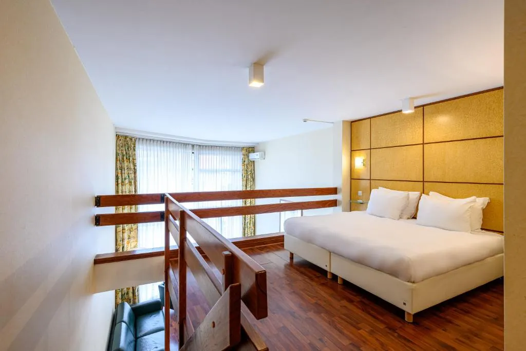 Image of B-aparthotel Montgomery