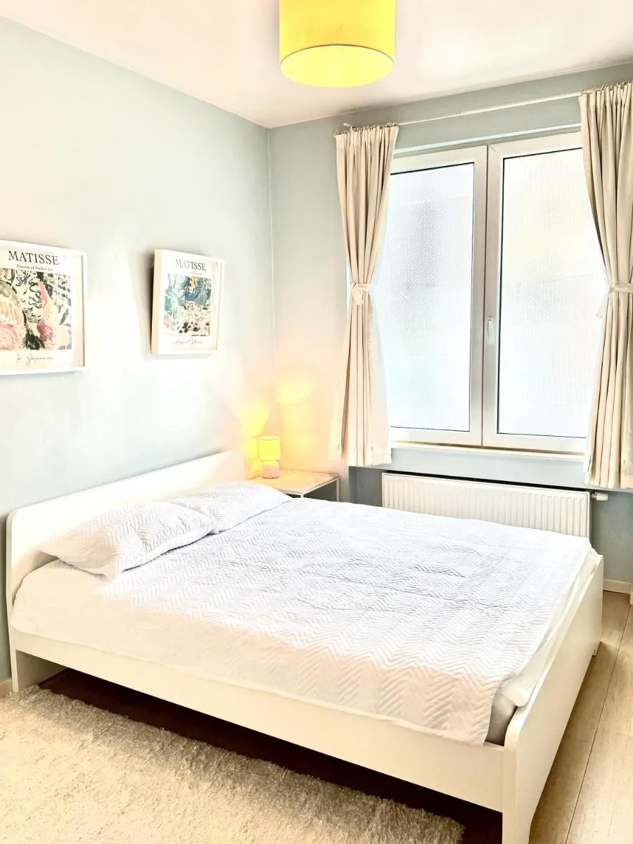 Image 5 of Beautiful 2 bedroom familiar luxury apartment