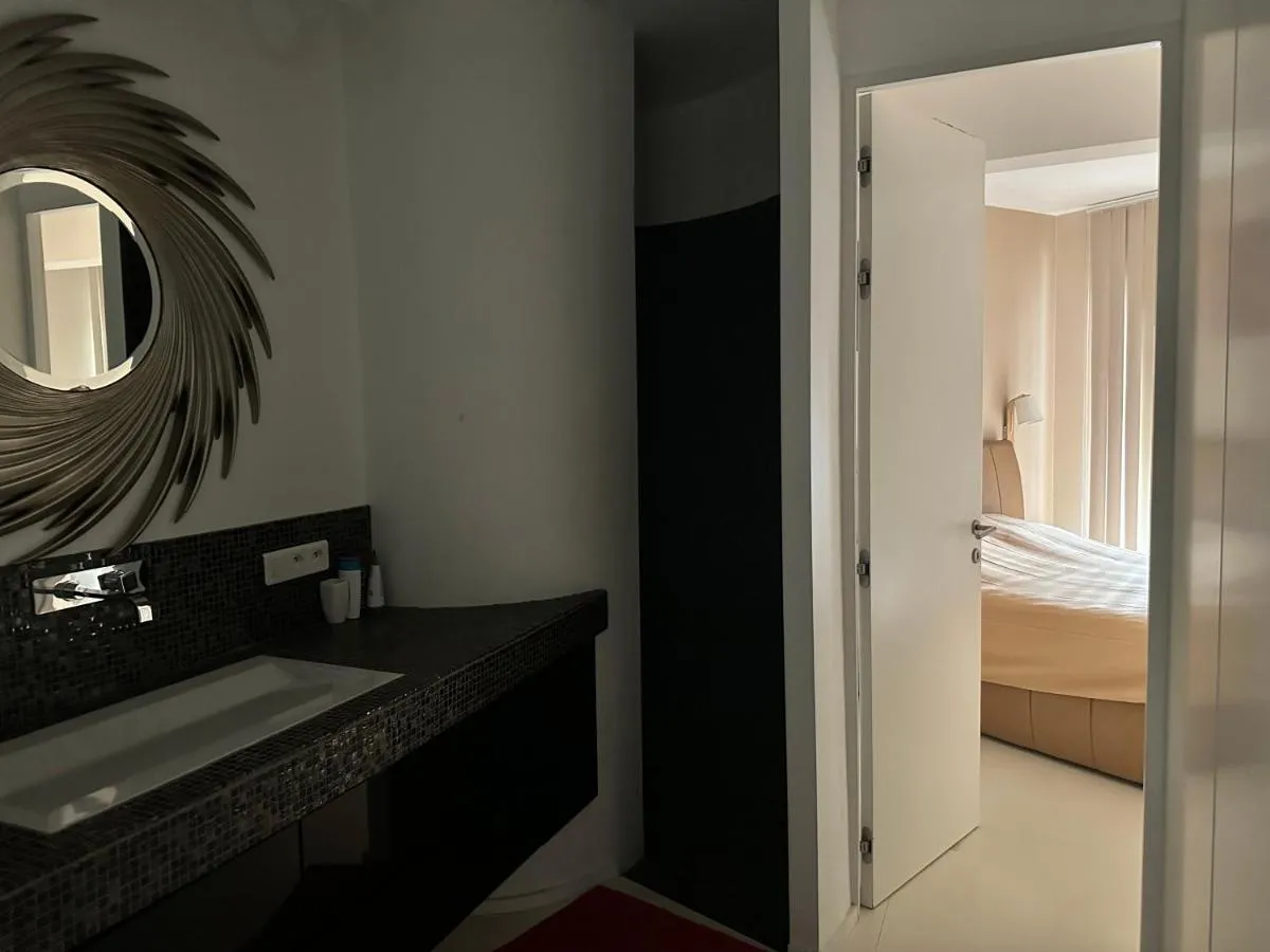 Image 1 of Beautiful LOFT in the Center of Brussels