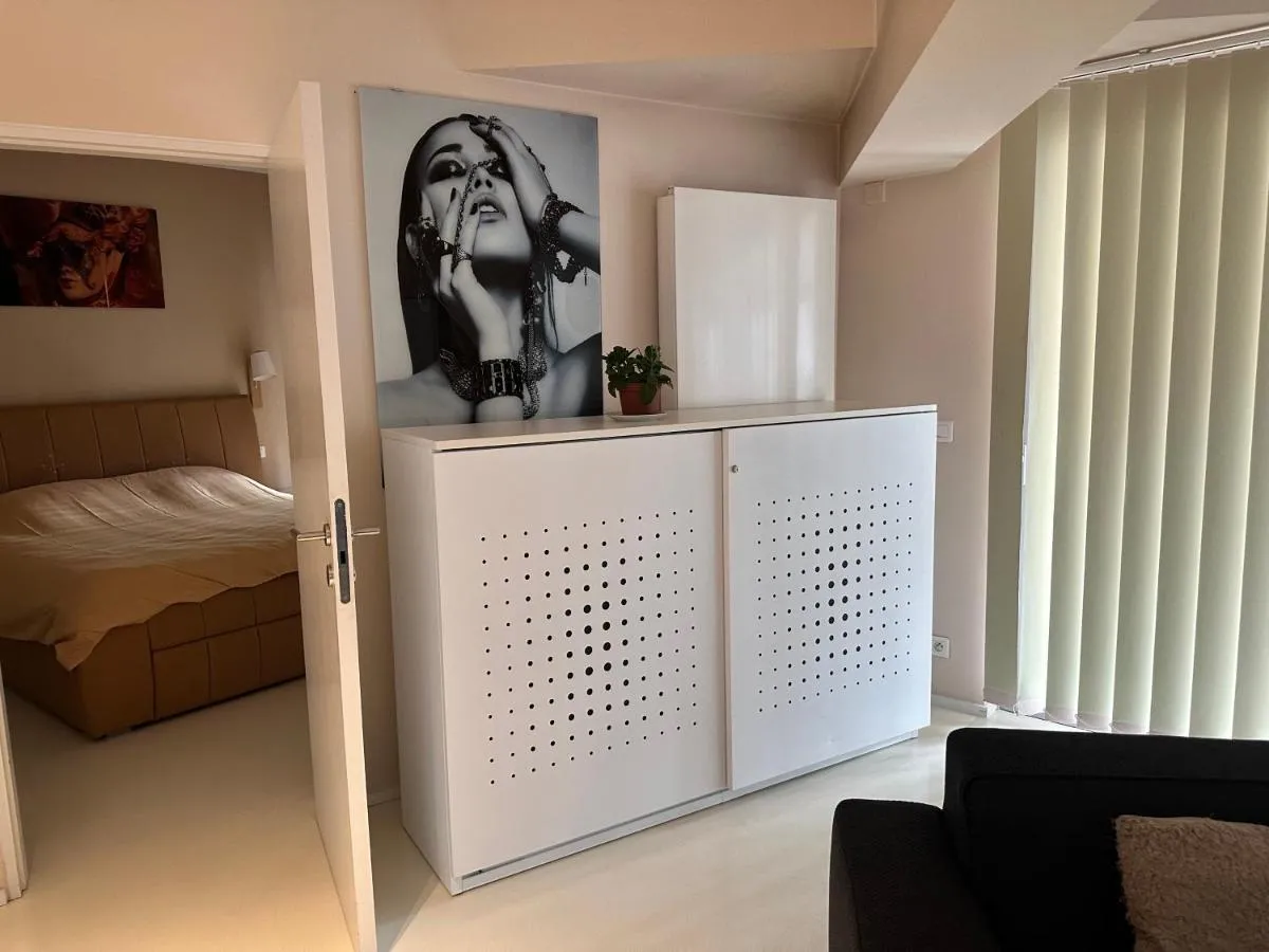 Image 6 of Beautiful LOFT in the Center of Brussels