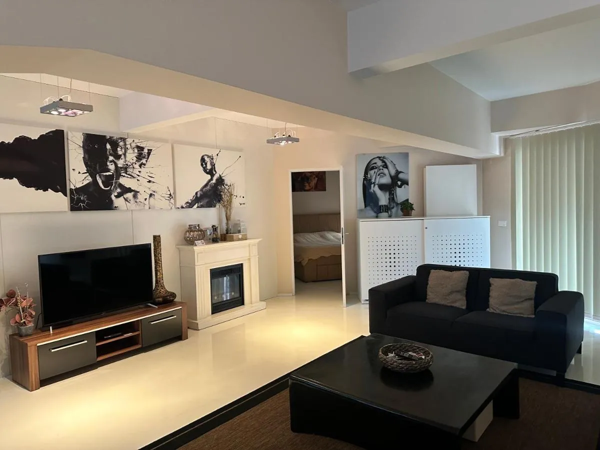 Image 4 of Beautiful LOFT in the Center of Brussels