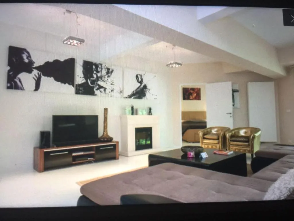 Image of Beautiful LOFT in the Center of Brussels