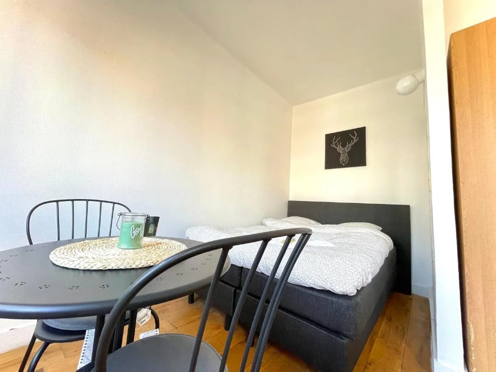 Image of Beautiful & Charming studio EU DISTRICT