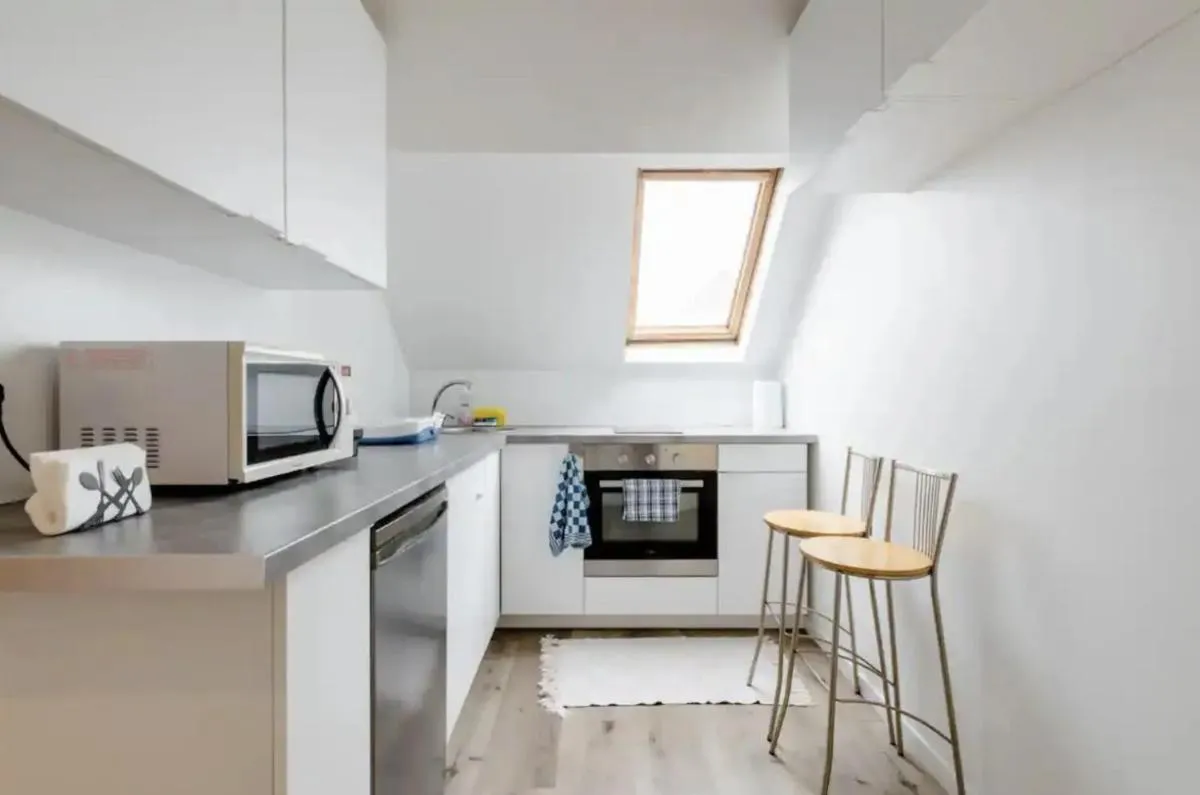 Image 2 of Beautiful fully renovated apartment