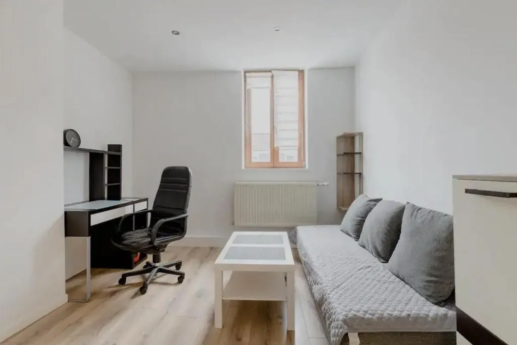 Image of Beautiful fully renovated apartment