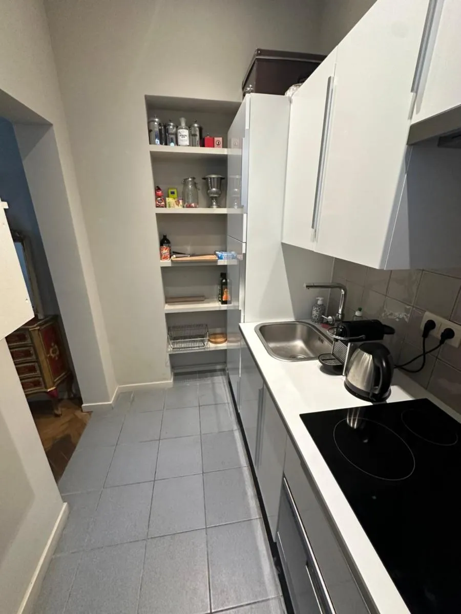 Image 5 of Beautiful luxurious 1 bedroom apartment in the heart of the European Quarter