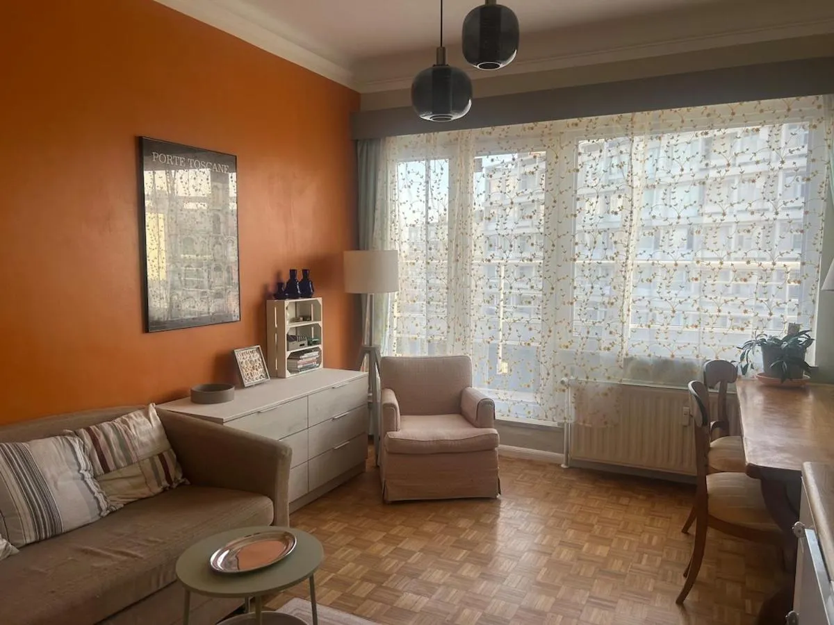 Image 1 of Beautiful penthouse apartment