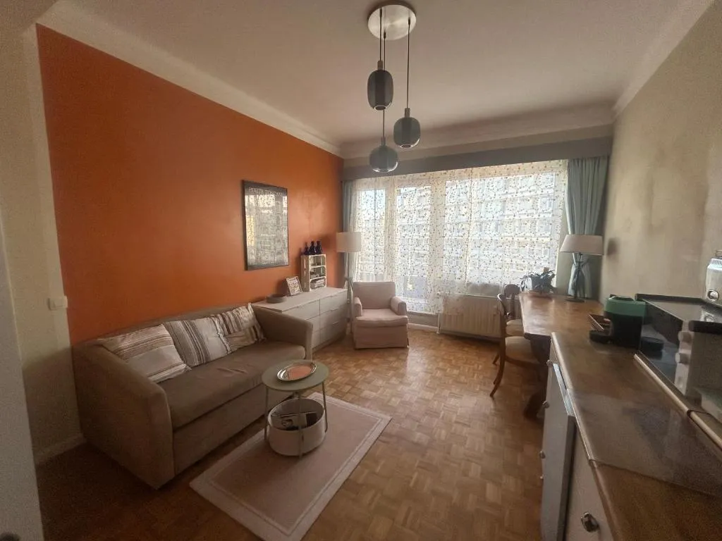 Image of Beautiful penthouse apartment