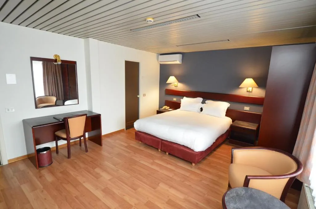 Image of Bedford Hotel Brussels