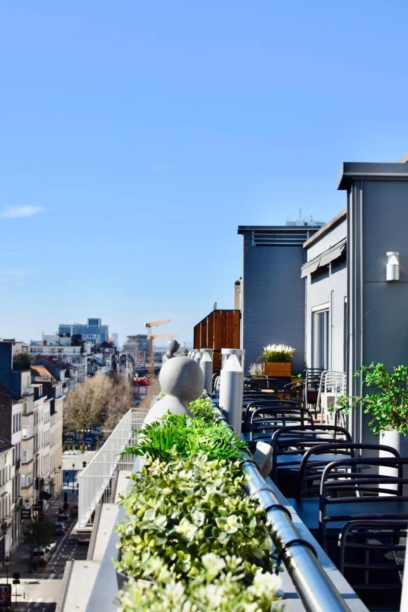 Image 5 of Bedford Hotel Brussels