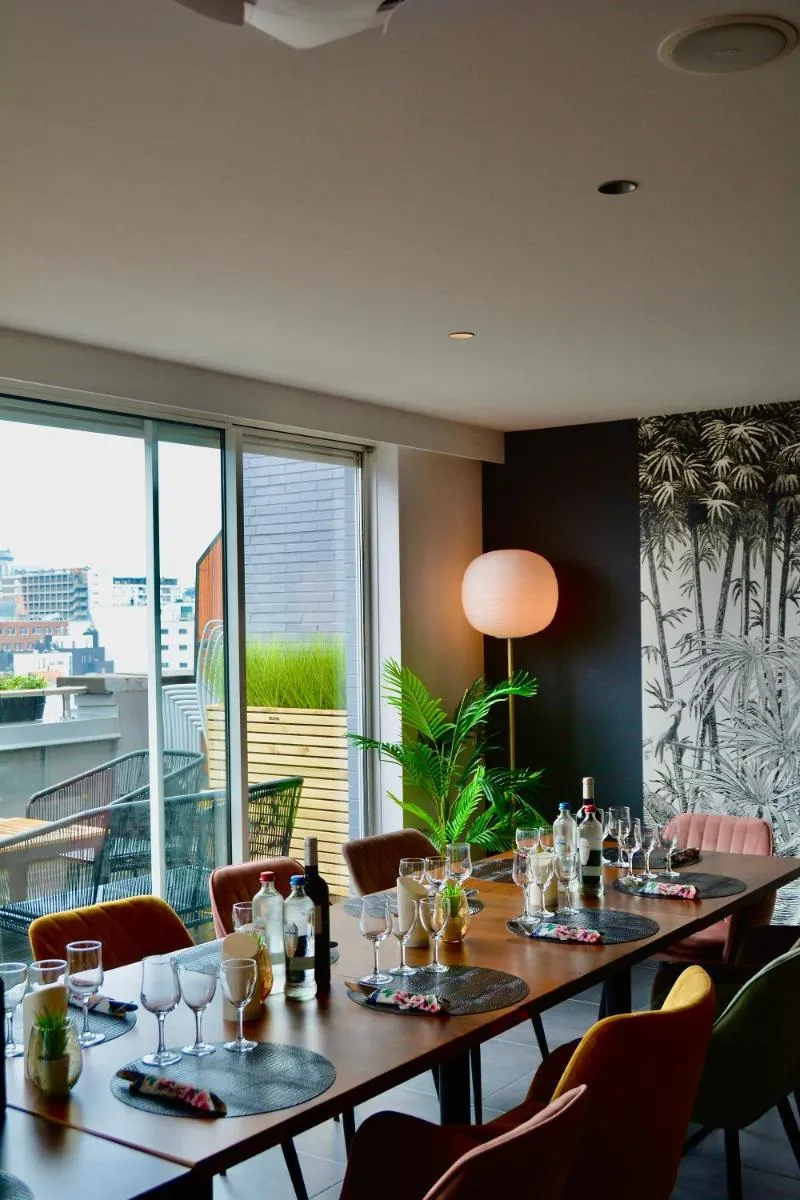 Image 4 of Bedford Hotel Brussels