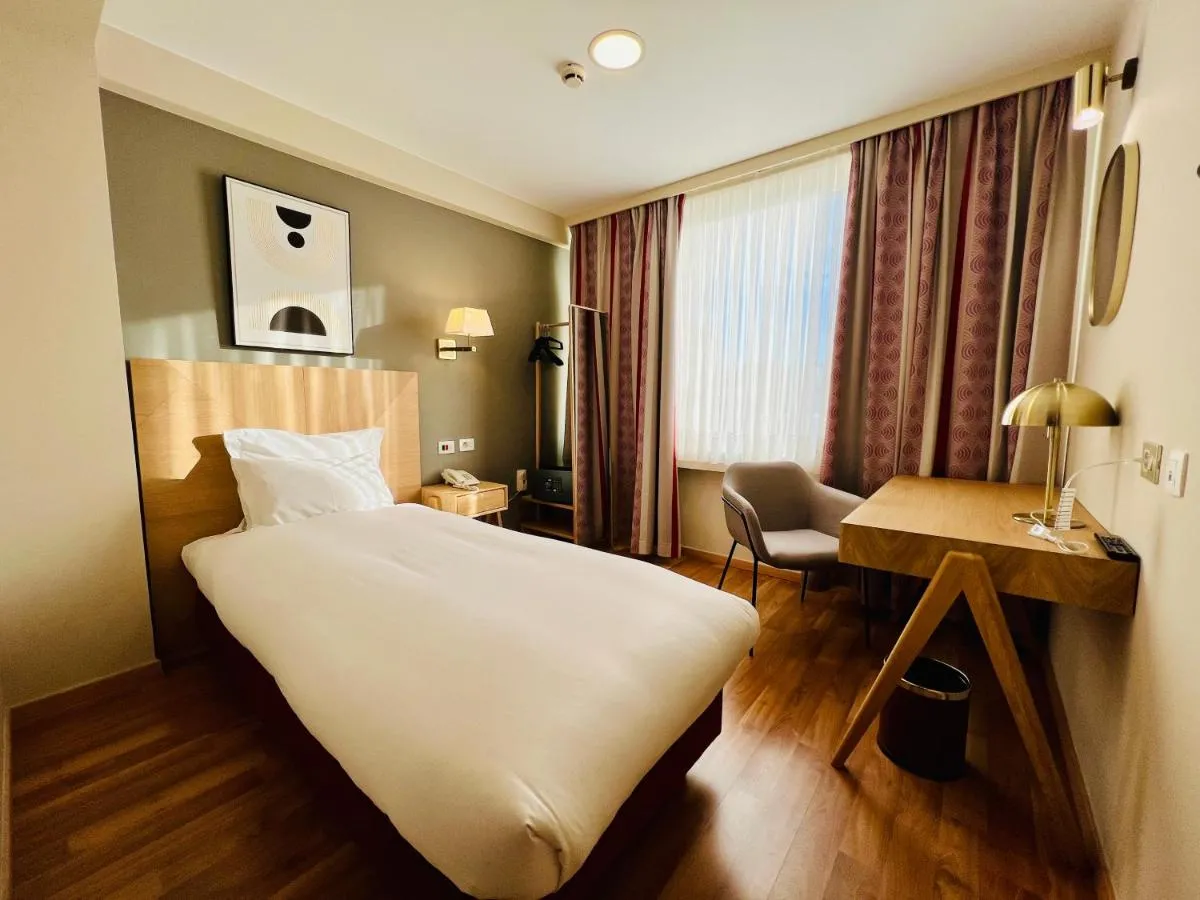 Image 1 of Bedford Hotel Brussels
