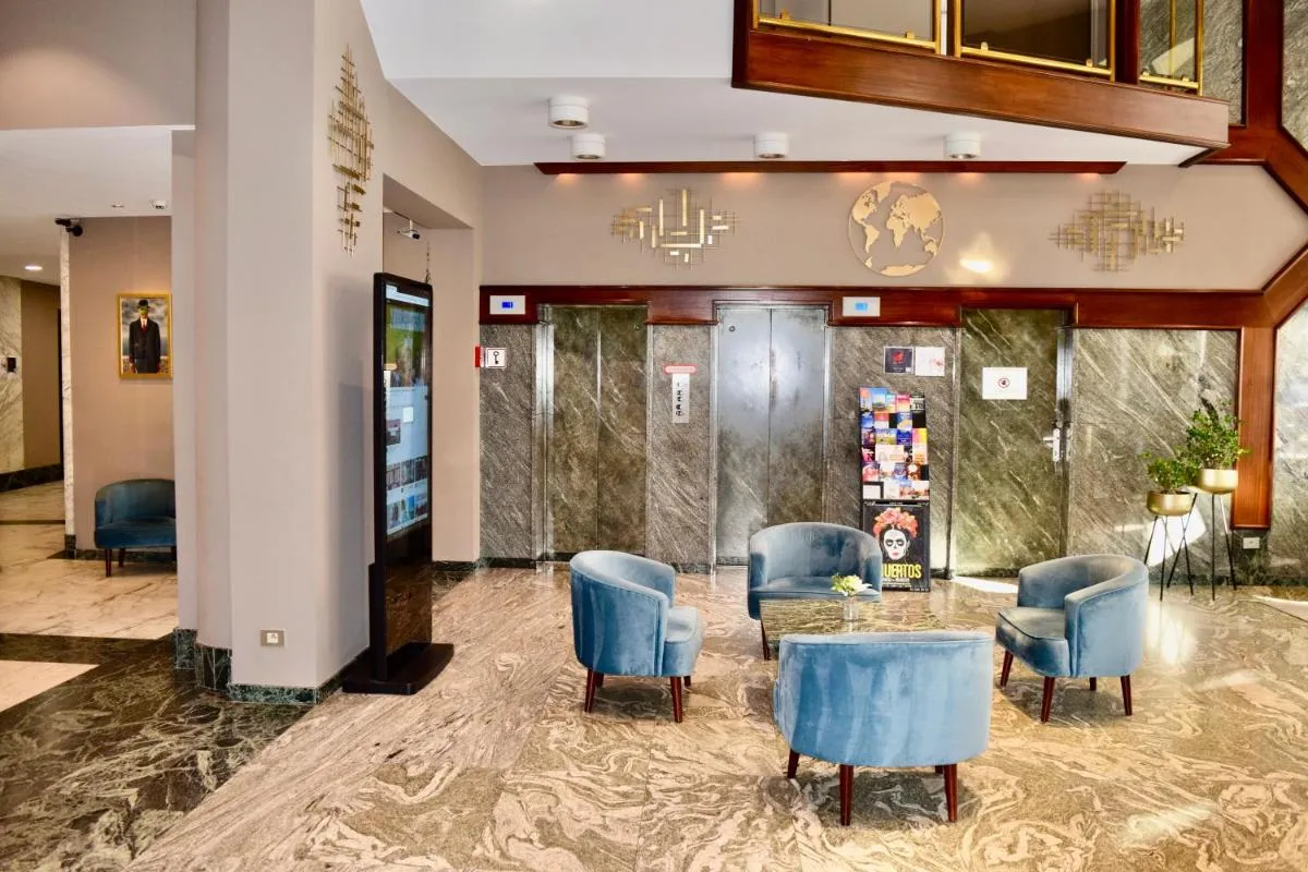Image 6 of Bedford Hotel Brussels