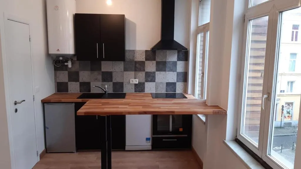 Image of Bel appartement proche de tout