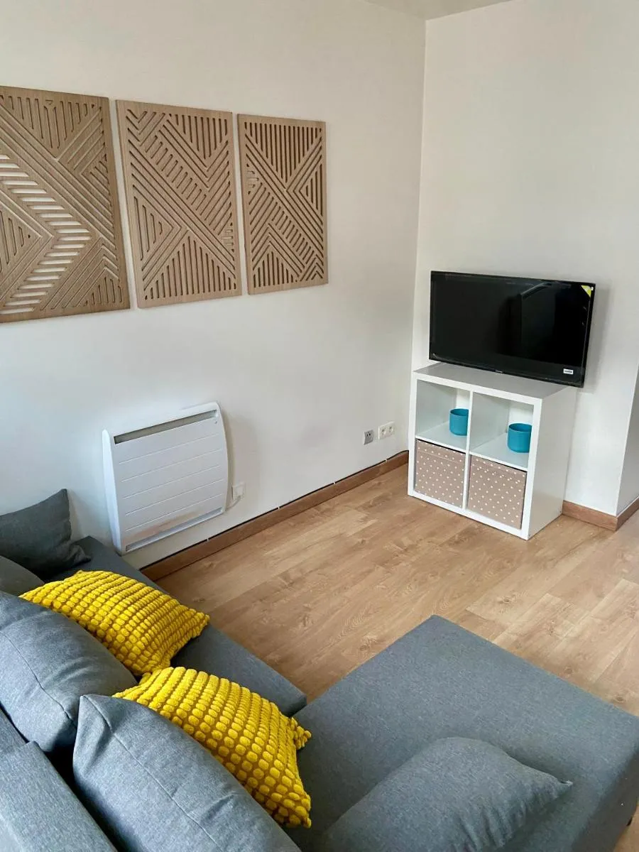 Image 4 of Bel appartement proche de tout