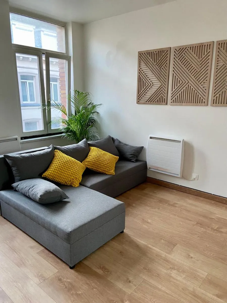 Image 3 of Bel appartement proche de tout