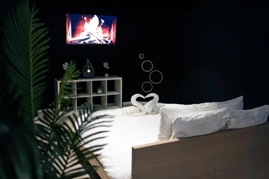 Image of Blvck Spa