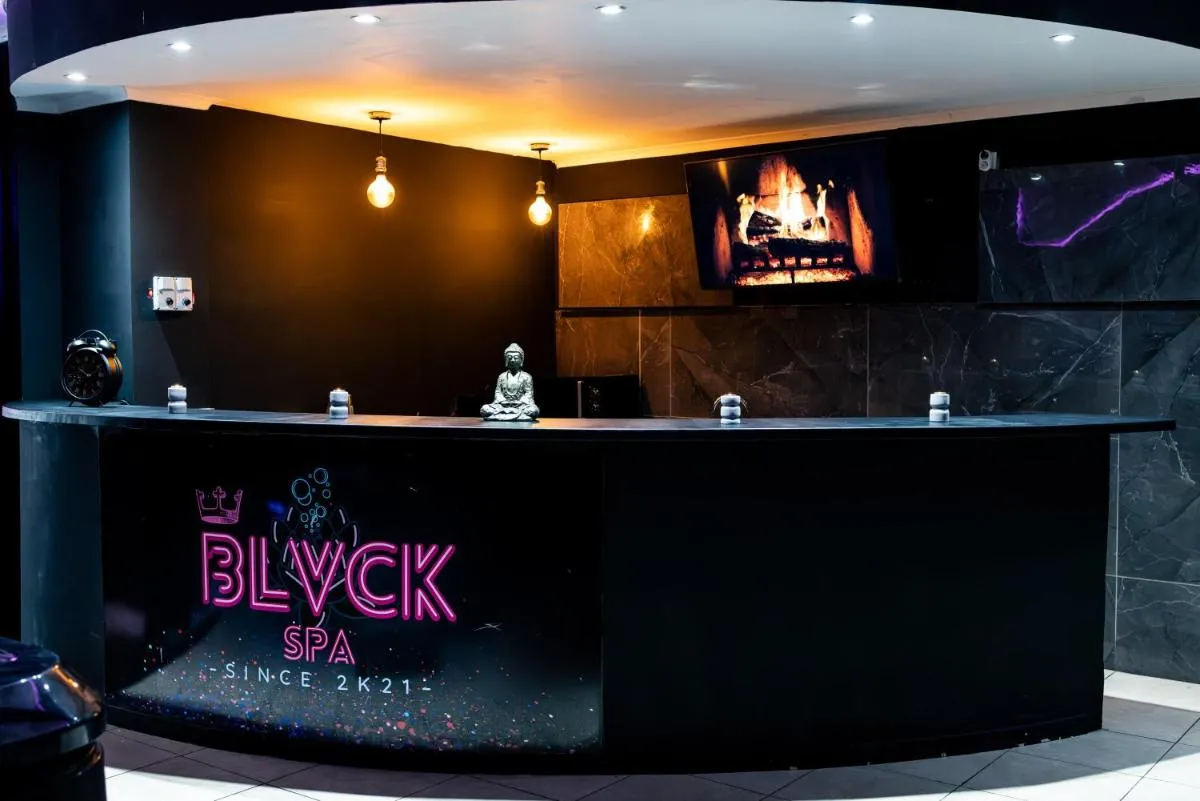 Image 2 of Blvck Spa