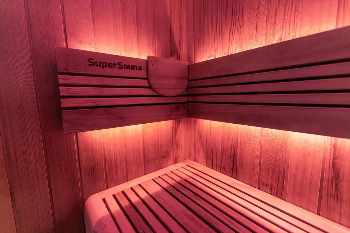 Image 1 of Blvck Spa