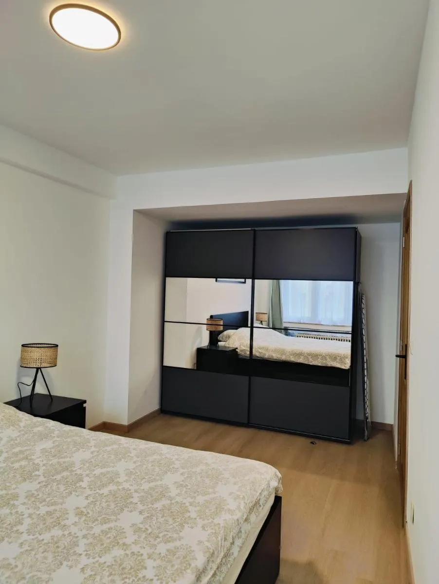 Image 3 of Bright & Cozy Appartment in Brussels
