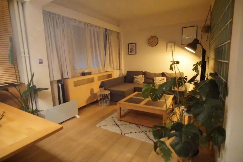 Image of BrusselsHomes