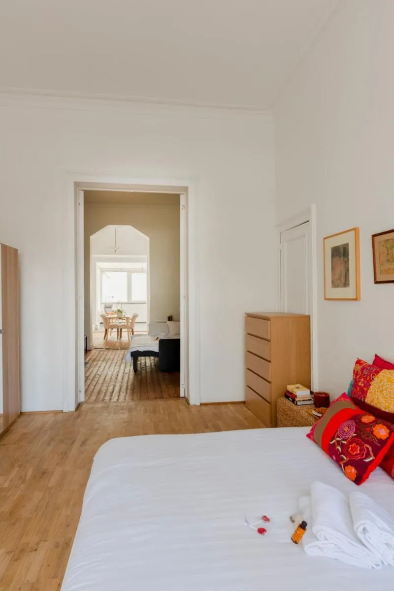 Image 6 of Brussels Benit Ixelles House
