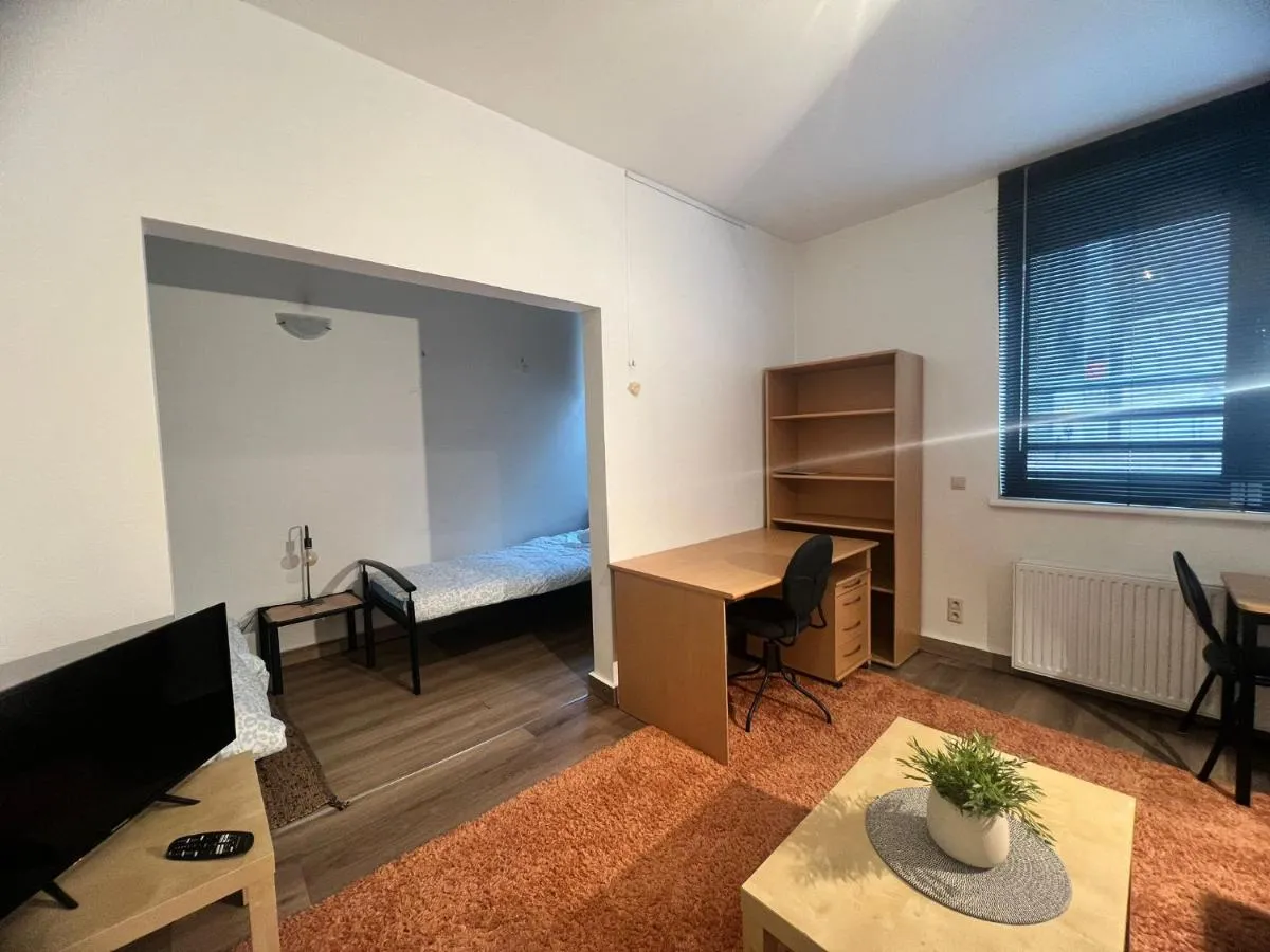 Image 2 of Brussels Center