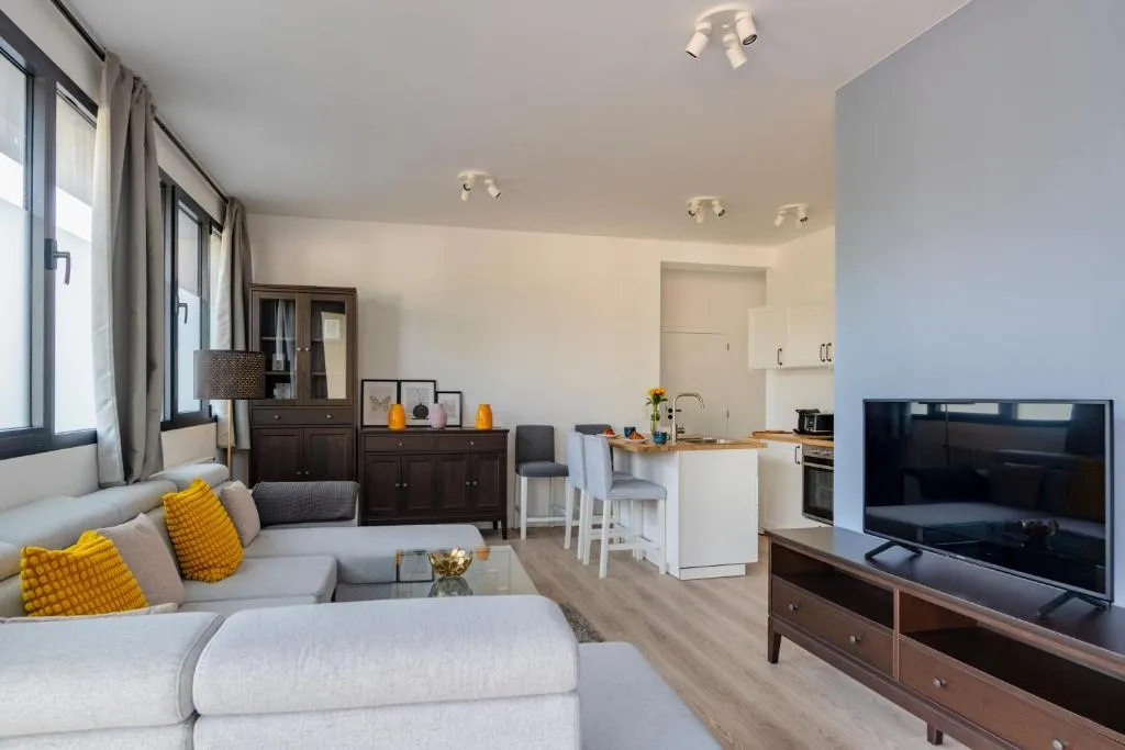 Image of Brussels EU Design Residence