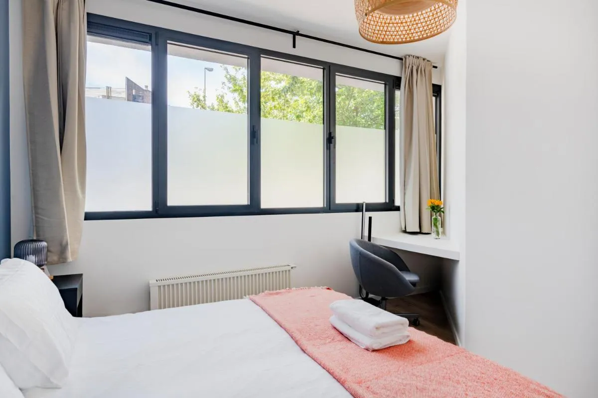 Image 1 of Brussels EU Design Residence