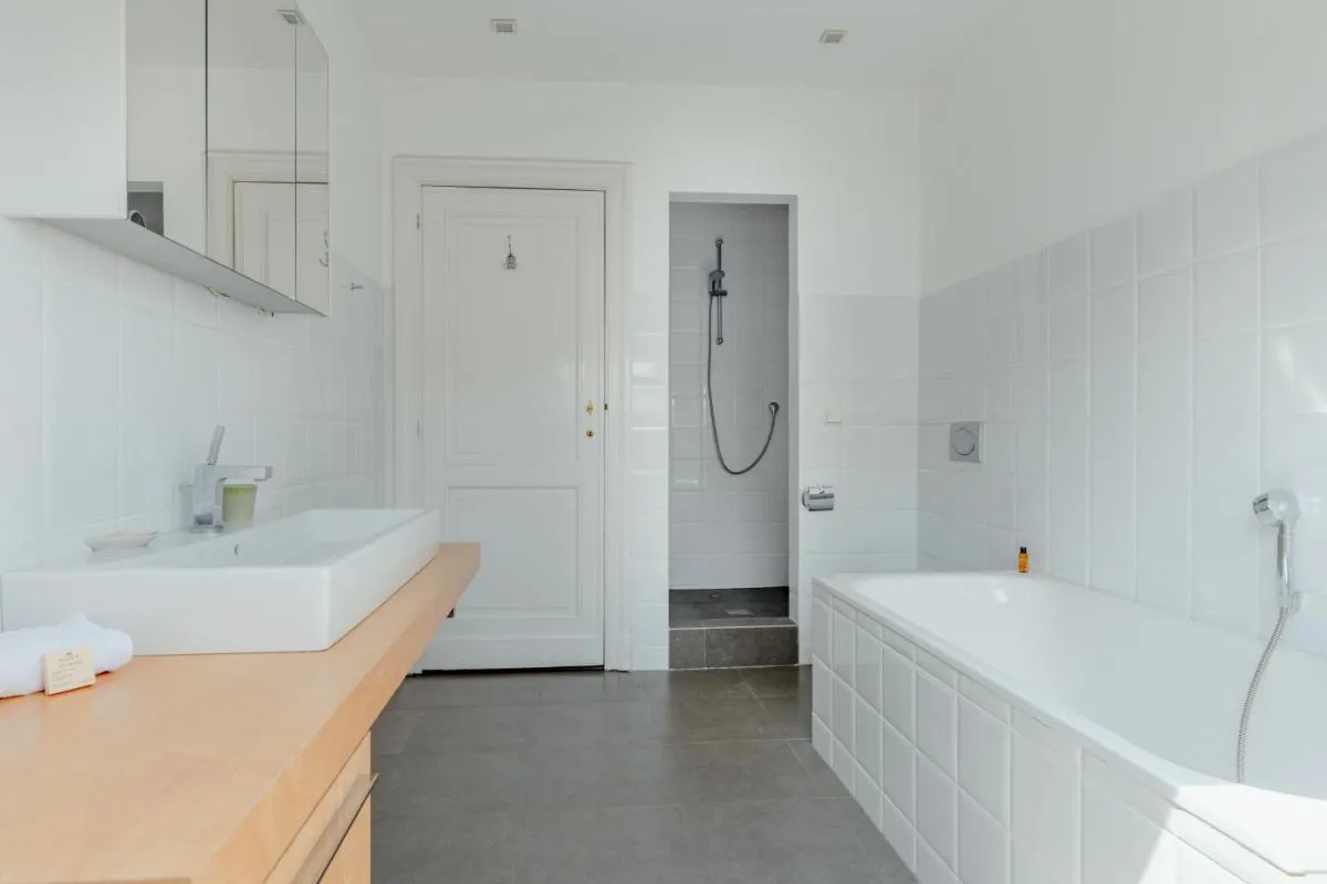 Image 2 of Brussels EU Prestige residence