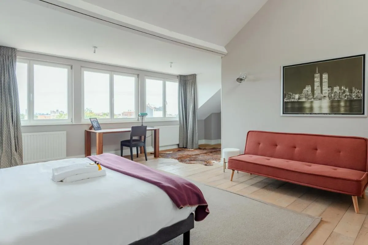 Image 1 of Brussels EU Prestige residence