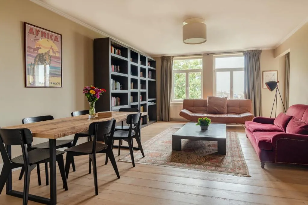 Image of Brussels EU Prestige residence