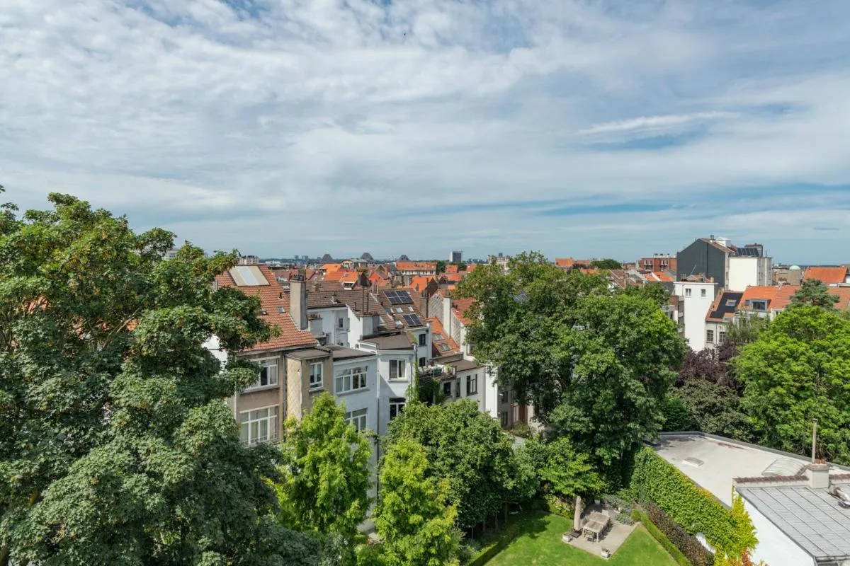 Image 5 of Brussels EU Prestige residence